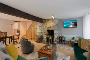 Gallery Lodge Holiday Home